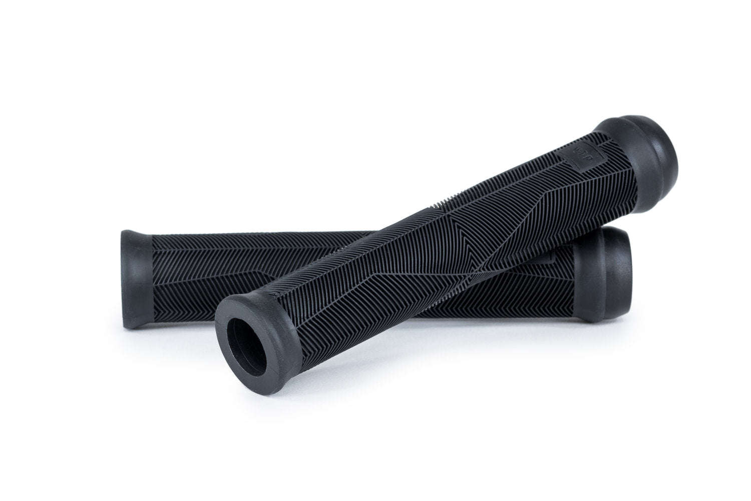 We The People Remote Flangeless - Grips Black