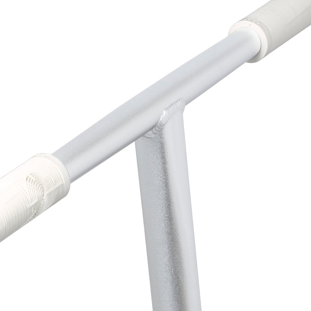 Tilt Theorem - Scooter Complete Bars Close Up