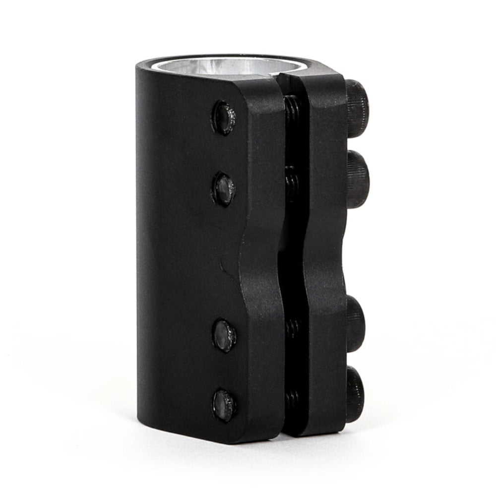 Wise Arnaud Andres SCS Freestyle Scooter Clamp Back