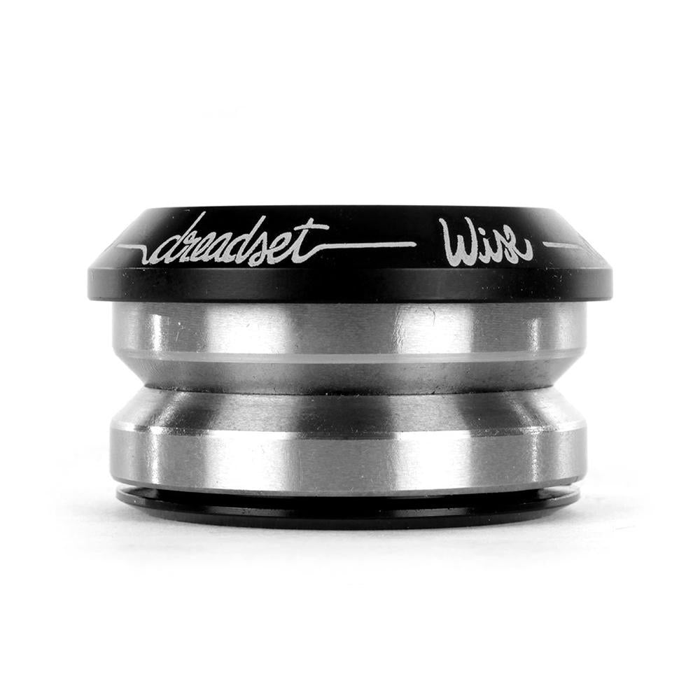 Wise Dreadset Integrated - Headset Black