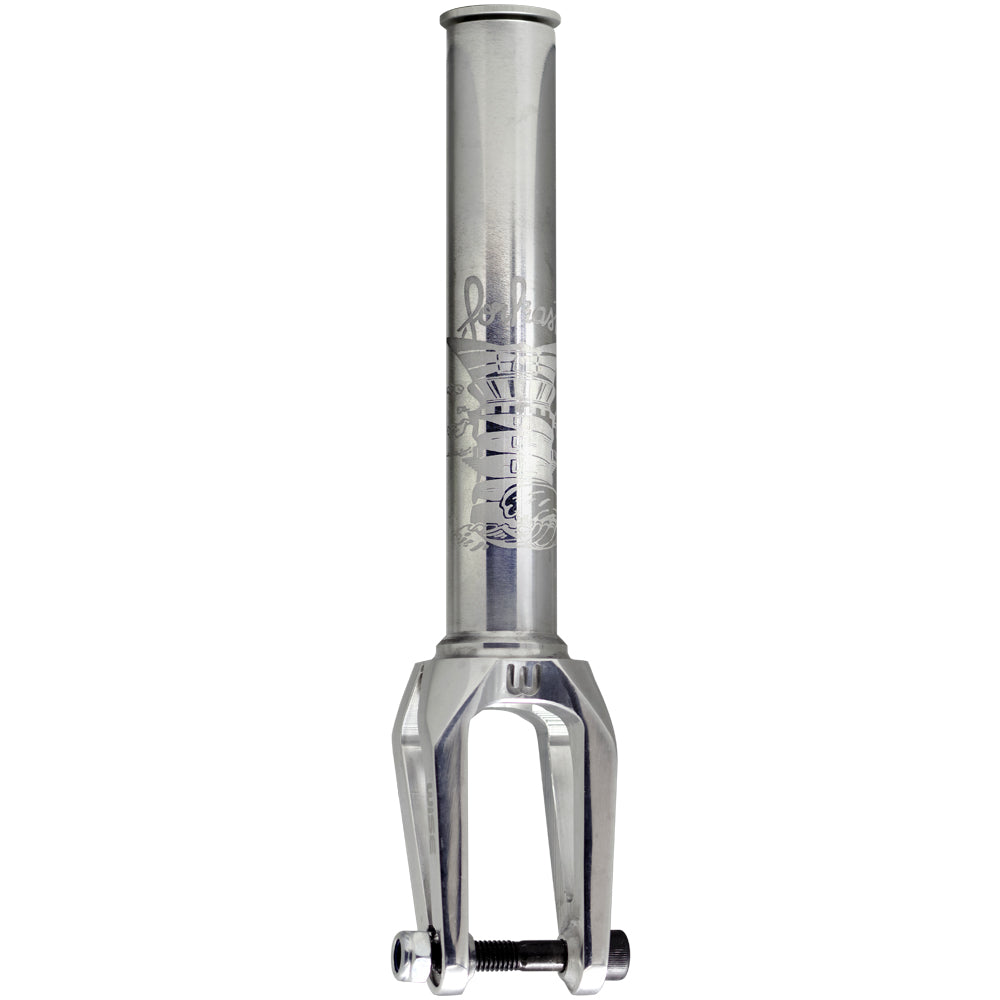 Wise Forkast - Scooter Fork