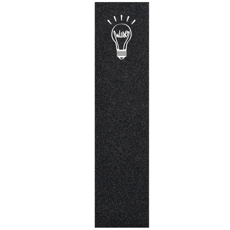 Wise Lightbulb - Scooter Griptape