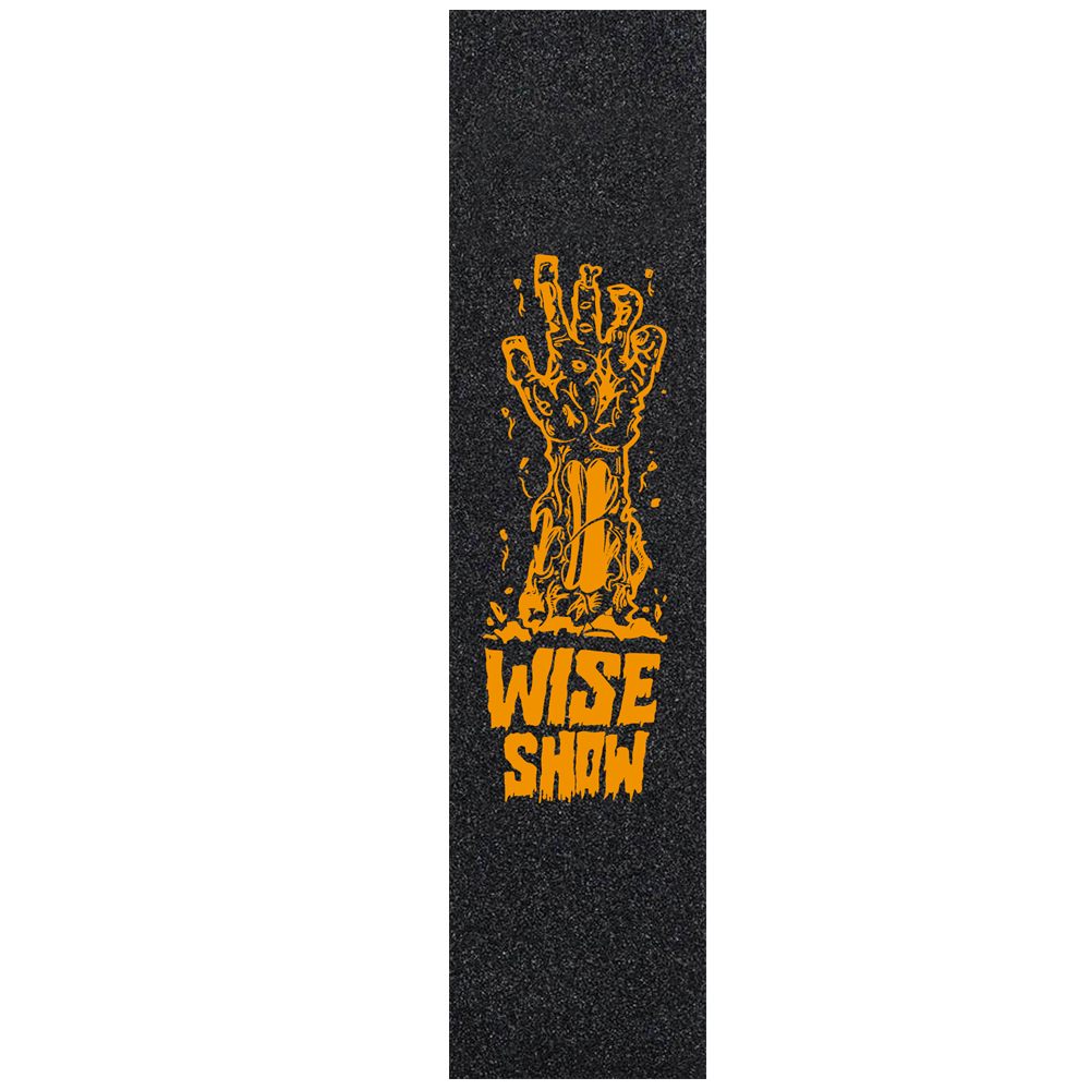 Wise Show - Scooter Griptape