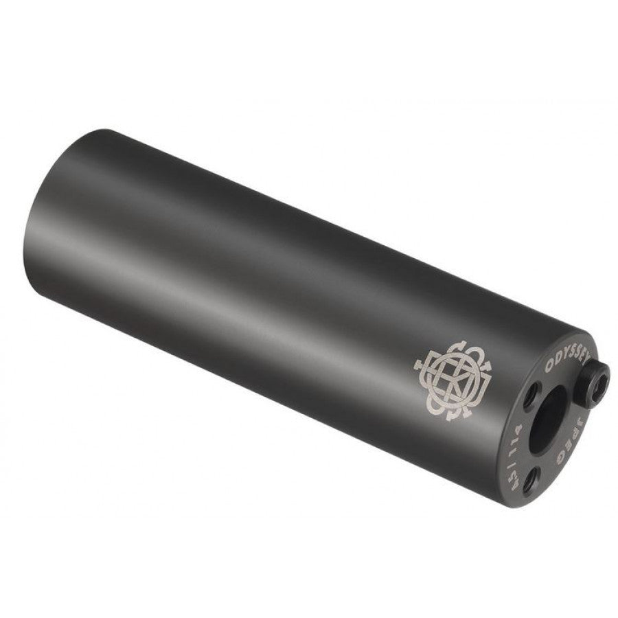 Odyssey JPEG Longer 4.5 Steel - BMX Pegs