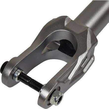 Addict Relentless HIC/SCS - Scooter Fork Gun Metal