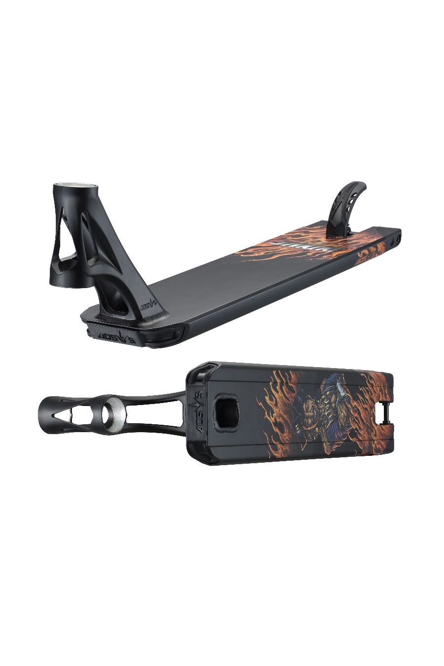 Envy AOS V5 Didine - Scooter Deck