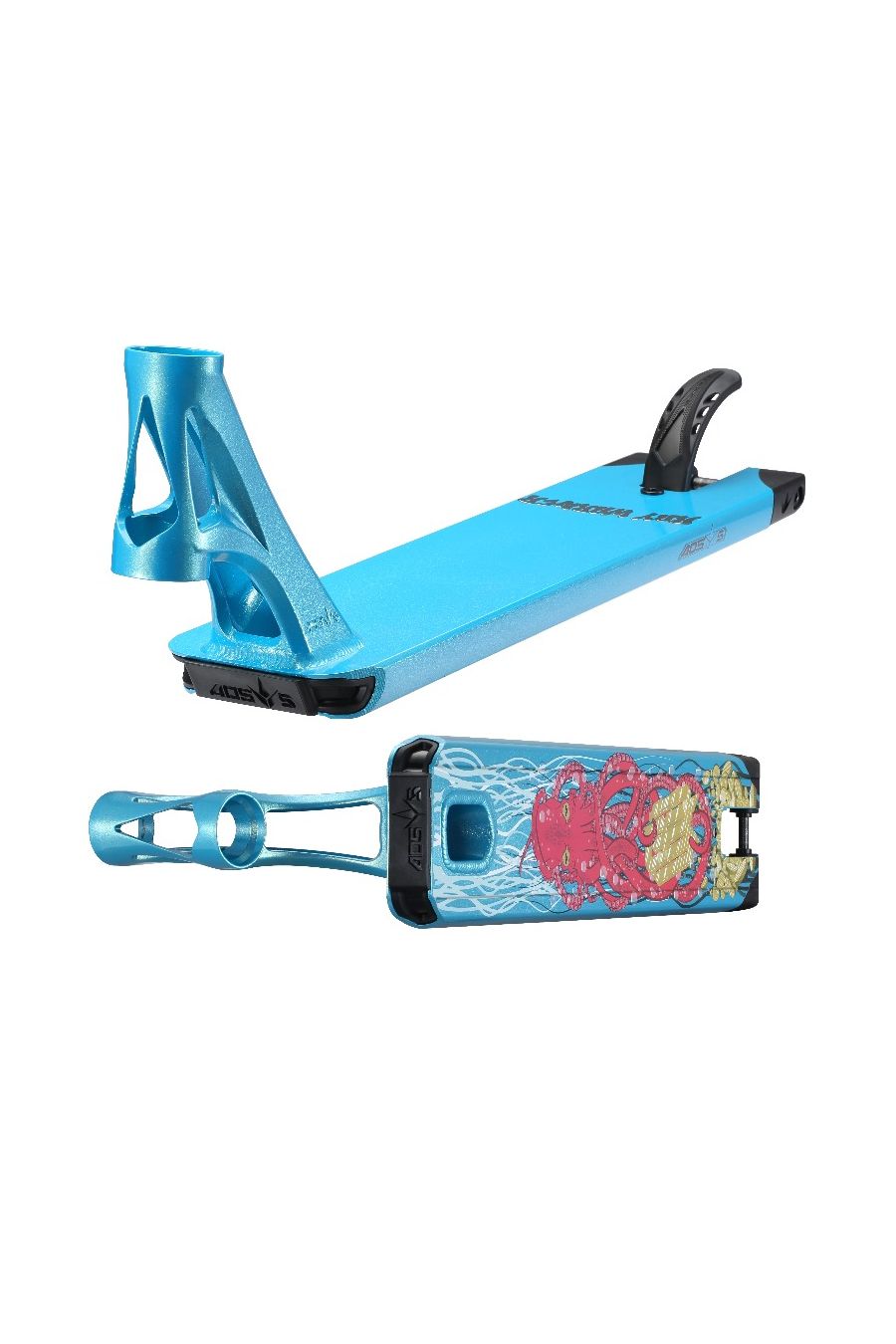 Envy AOS V5 Warner - Scooter Deck