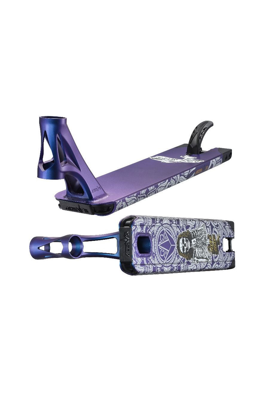 Envy AOS V5 Scott - Scooter Deck