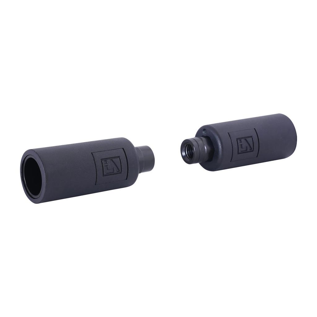 UrbanArtt Deck Drop Outs - Scooter Pegs Pair