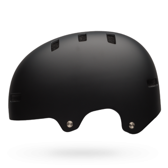 Bell Division Certified - Helmet Matte Black