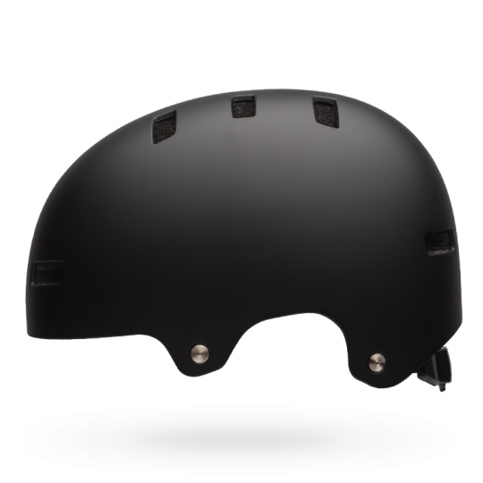 Bell Local Certified - Helmet Black