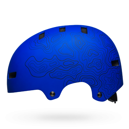 Bell Local Certified - Helmet Matte Pacific Black Midtown