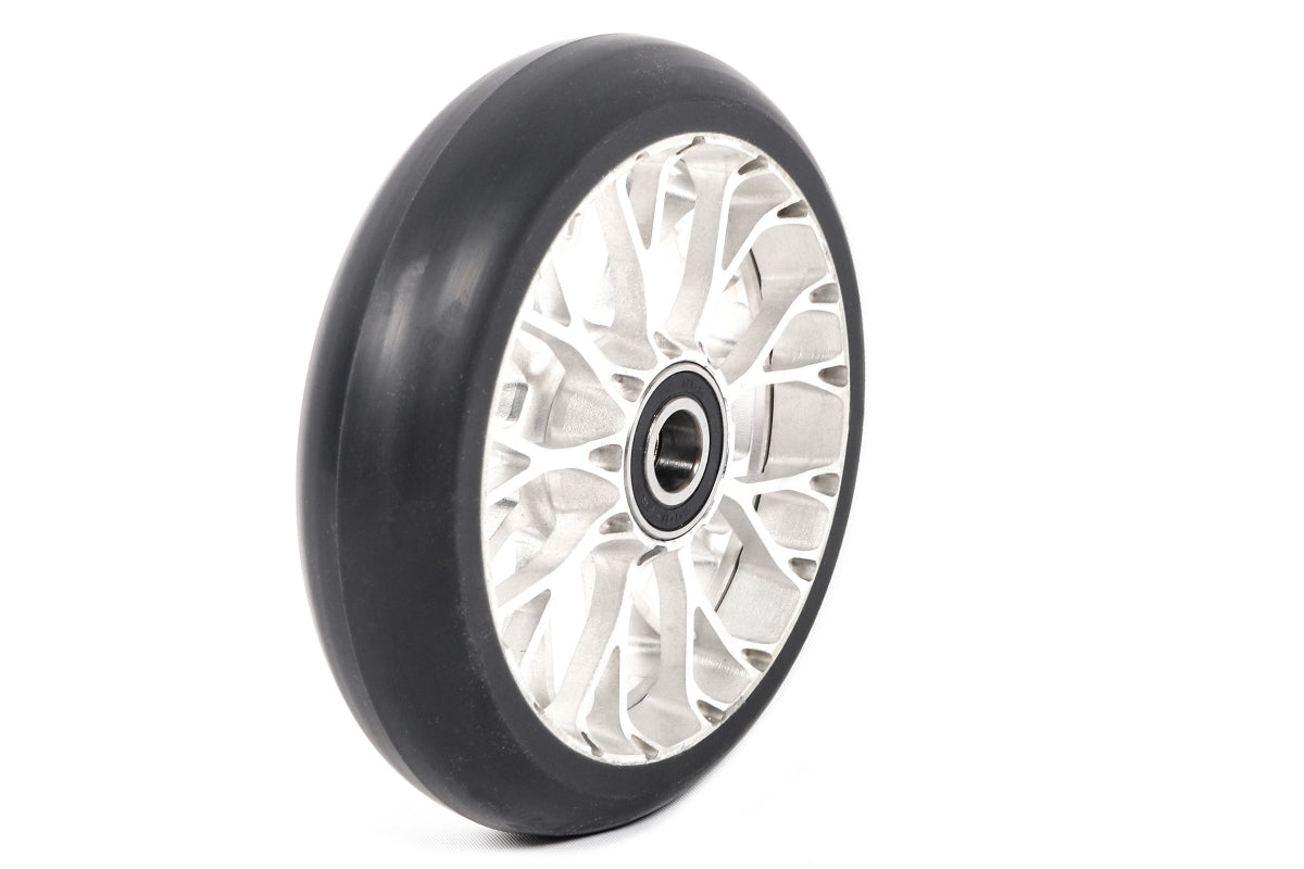 Black Pearl 12STD Venom Double Layer 125mm (PAIR) Scooter Wheels Raw