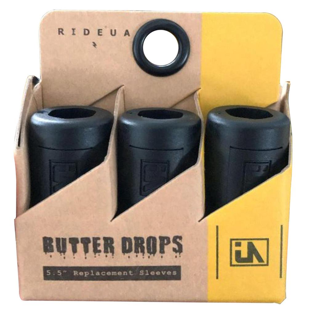 UrbanArtt Deck Drop Out Sleeves - Scooter HardwareUrbanArtt Deck Drop Out Sleeves - Scooter Hardware 6Pack