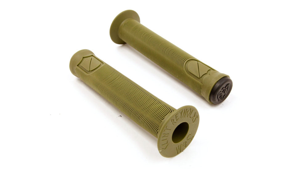 S&M Reynolds - Grips Army Green