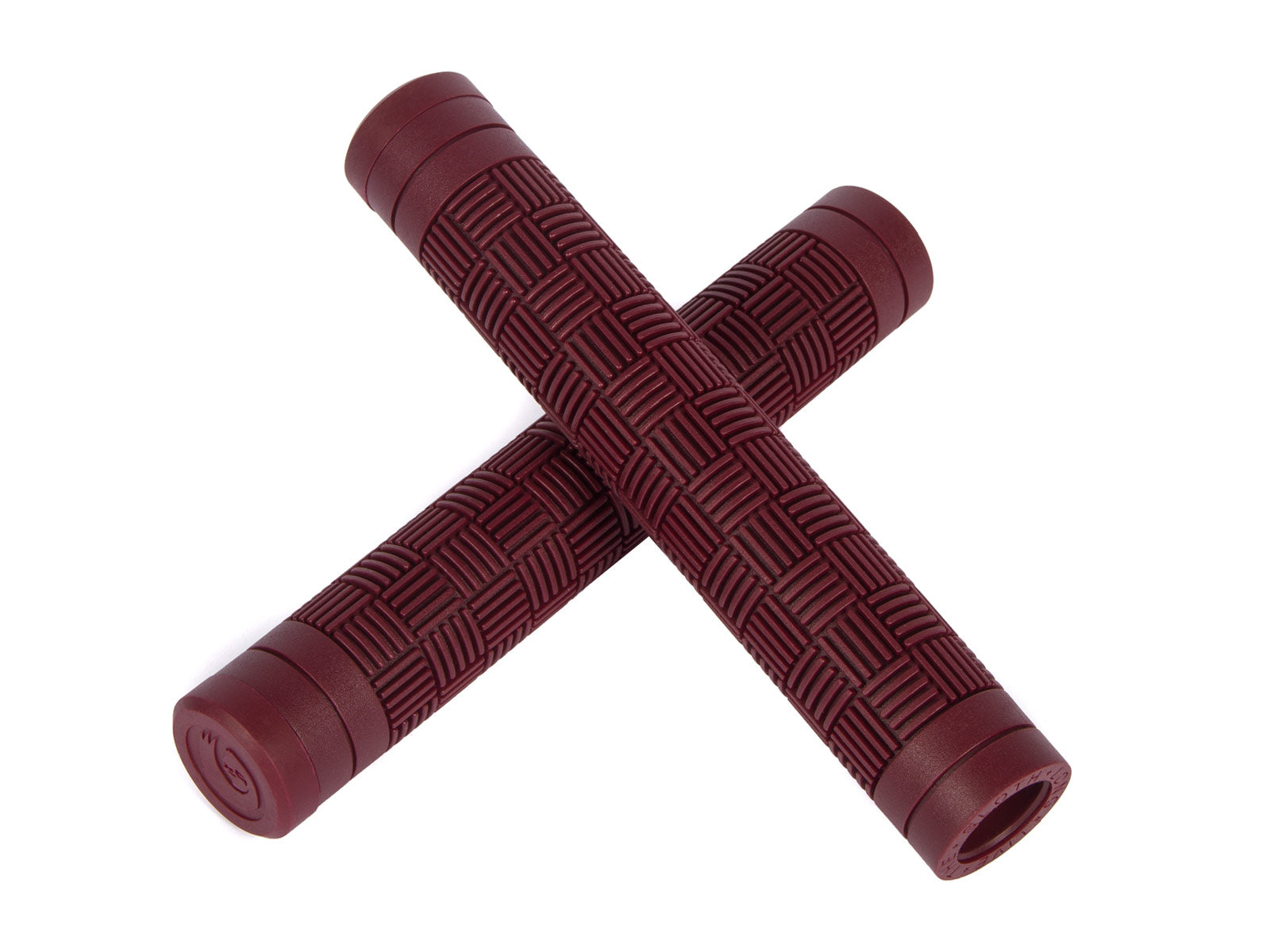 Hella Grip Broadway - Grips Crimson