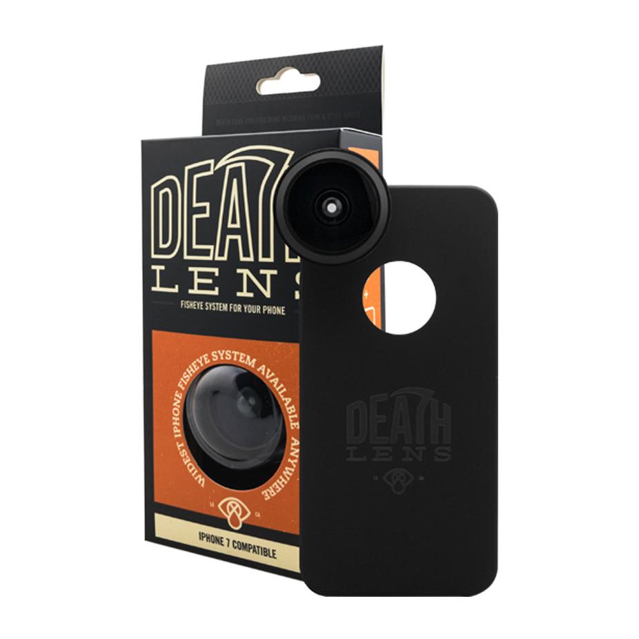Deathlens IPhone 7 Fisheye