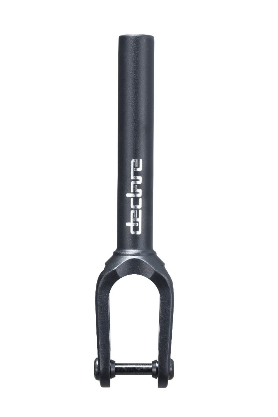 Envy Declare V2 IHC - Scooter Fork Black Front