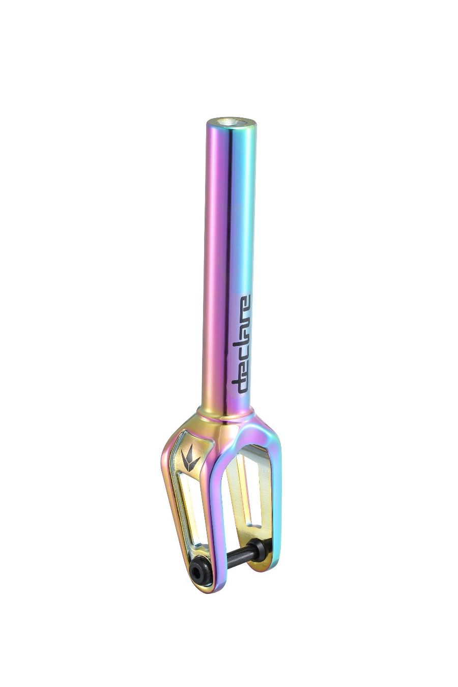 Envy Declare V2 IHC - Scooter Fork Oilslick