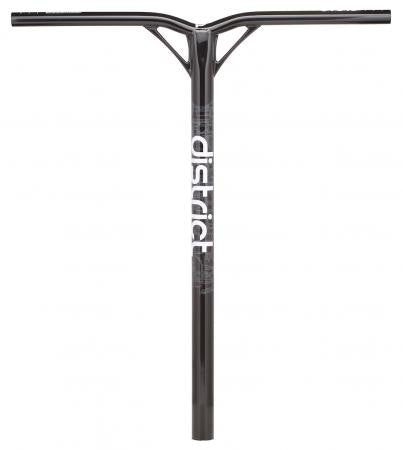 Scooter bar for freestyle scooter, Aluminium