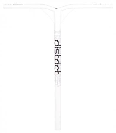 Scooter bar for freestyle scooter, Aluminium