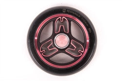 Ethic Eponymous 110mm (PAIR) - Scooter Wheels Red