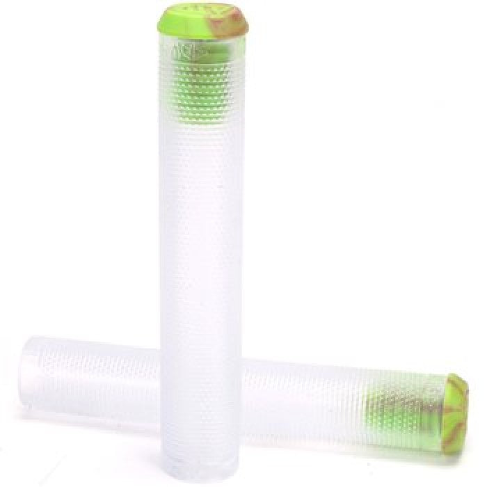 Stranger Eric L Grips, Clear