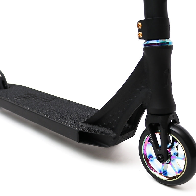 Ethic Erawan - Complete Scooter Neochrome Incube Wheels Integrated headset