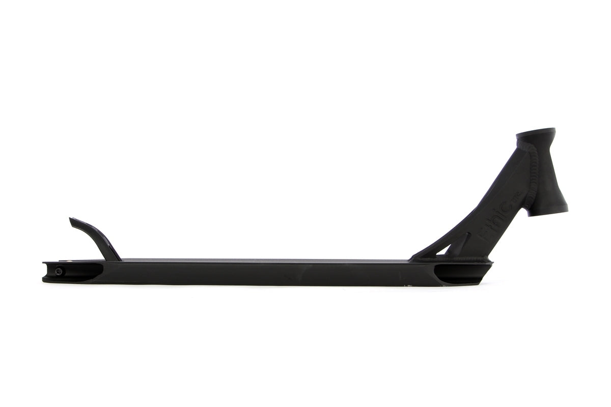 Ethic DTC Artefact V2 - Scooter Deck Black Side