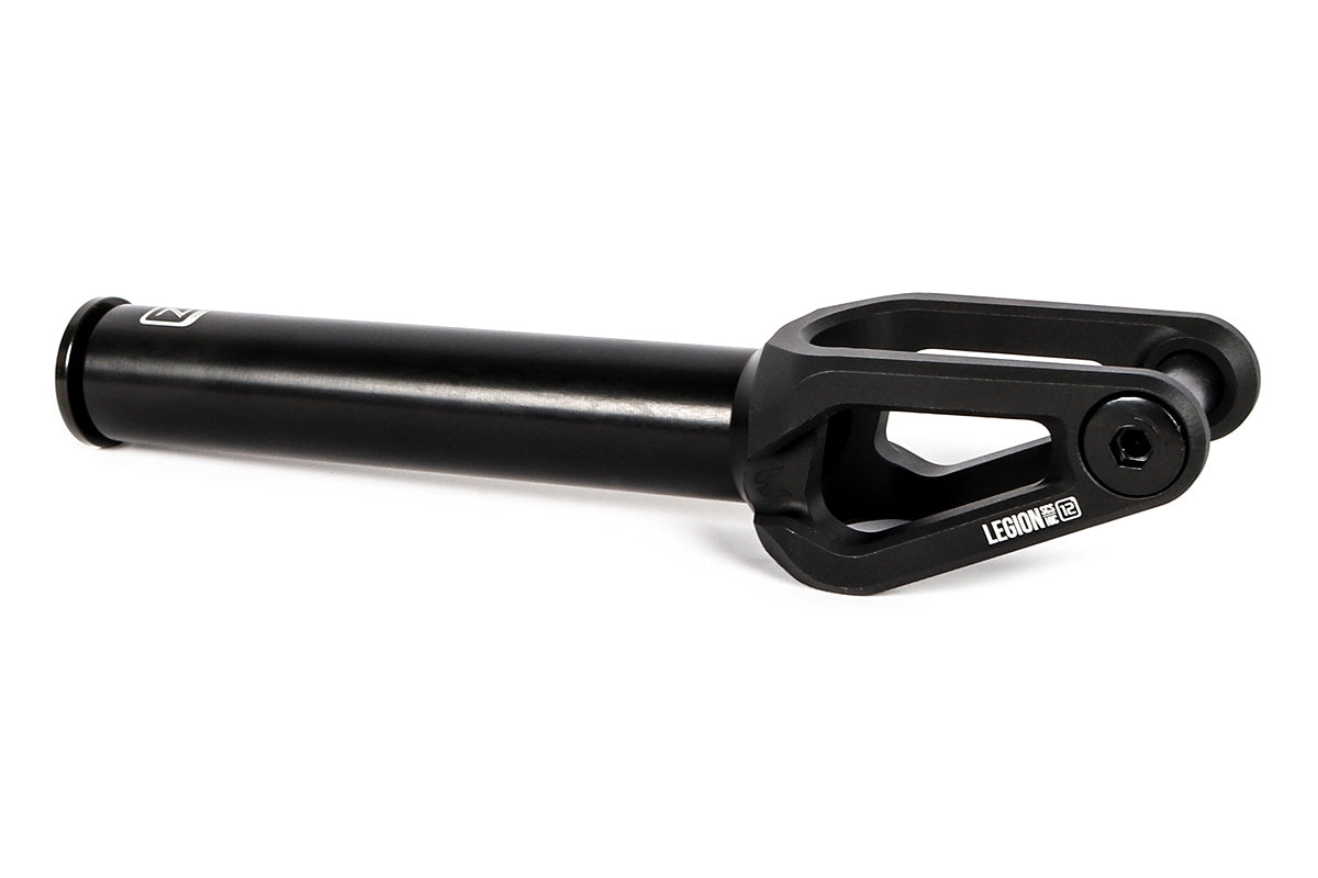 Ethic 12STD Legion SCS HIC - Scooter Fork Black