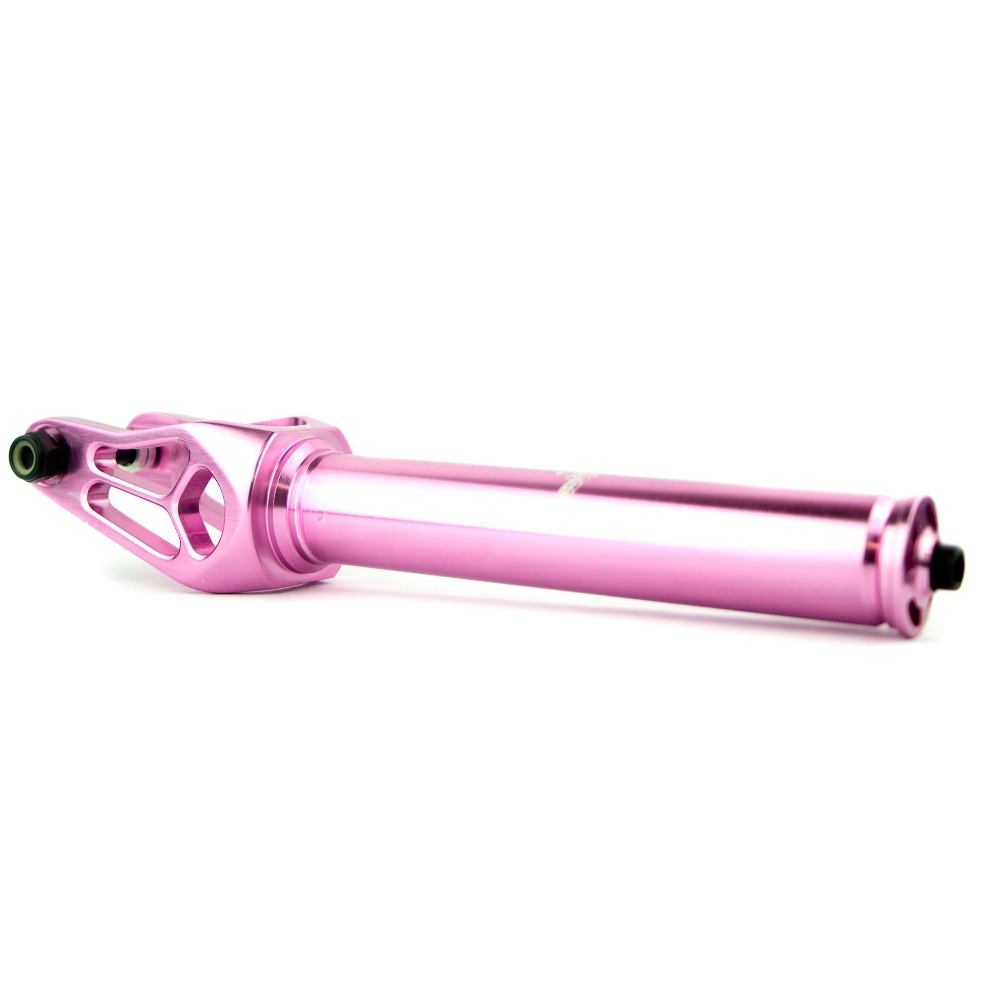 North Scooters Akimbo 30mm - Scooter Fork Rose Gold