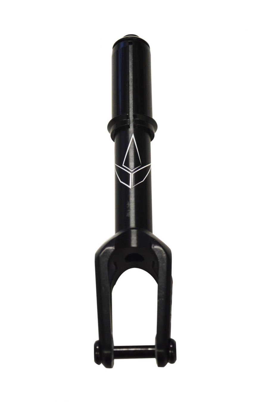 Envy SOB V3 IHC - Scooter Fork Black Front