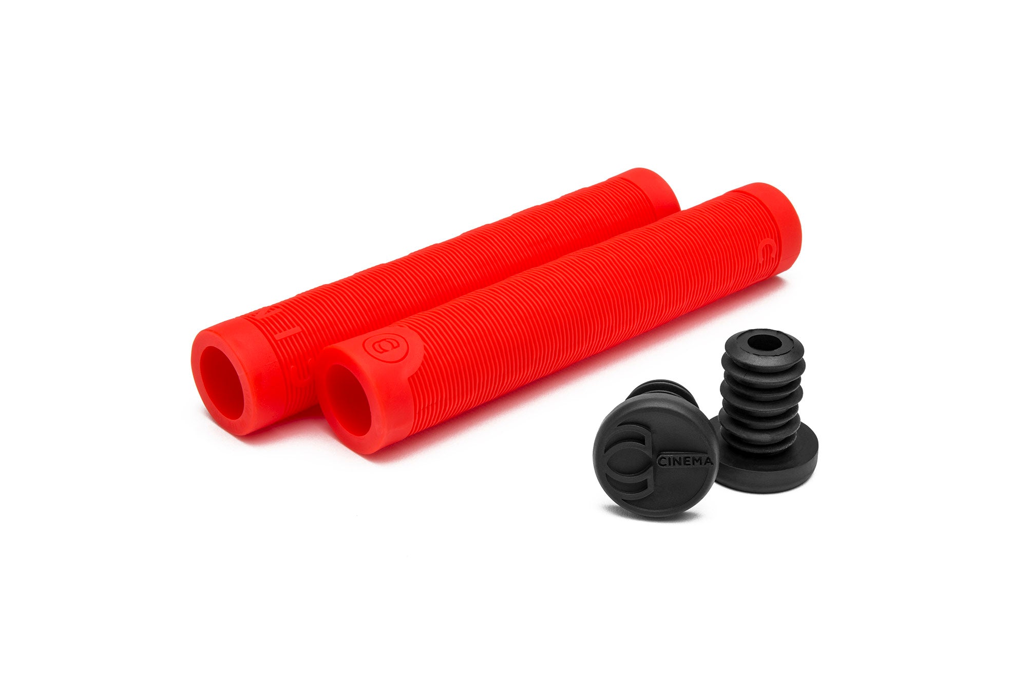 Cinema Focus - Grips Red