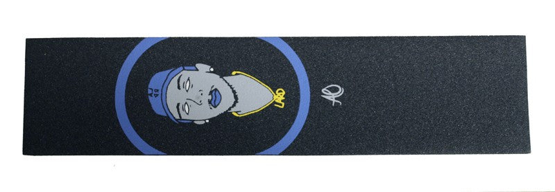 AO Comic Griptape, Lard