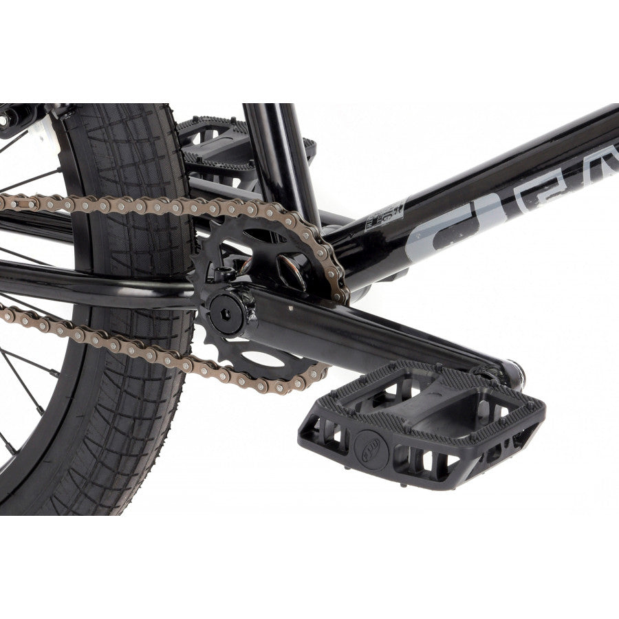 Eastern Javelin 20" - BMX Complete Crank