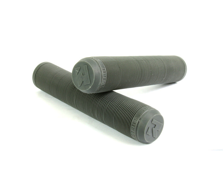 Root Industries AIR - Scooter Grips Grey