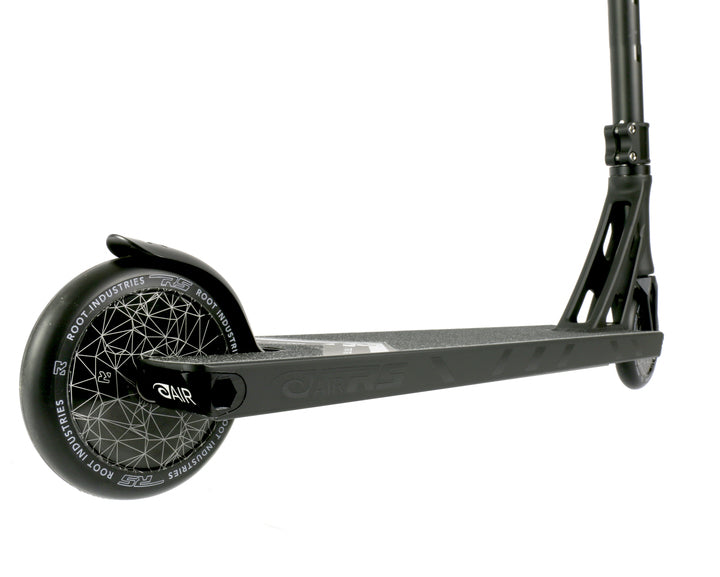 Root Industries AIR RS - Scooter Complete Black Back View