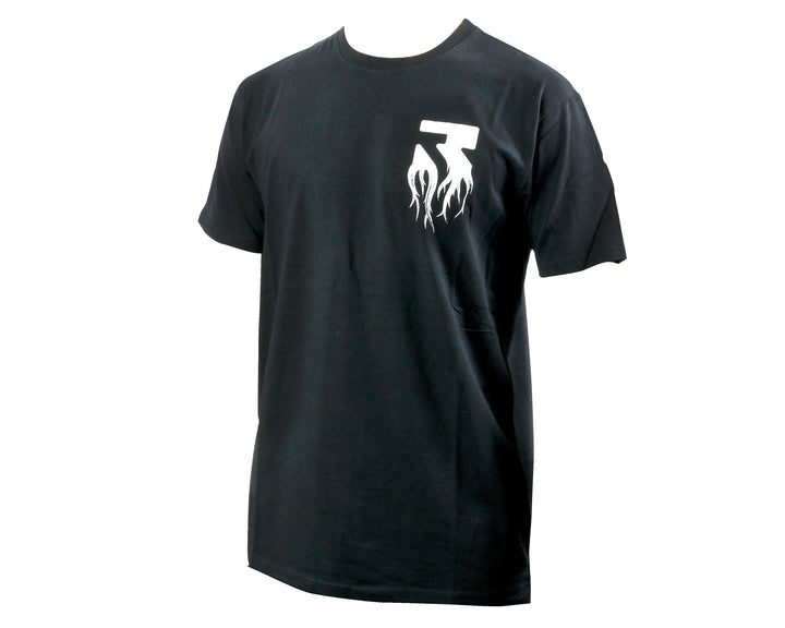 Root Industries ROOTS - T-Shirt Black