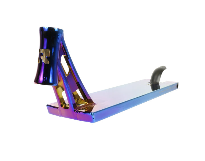 Root Industries AIR Deck LARGE - Scooter Deck Bluray Front View