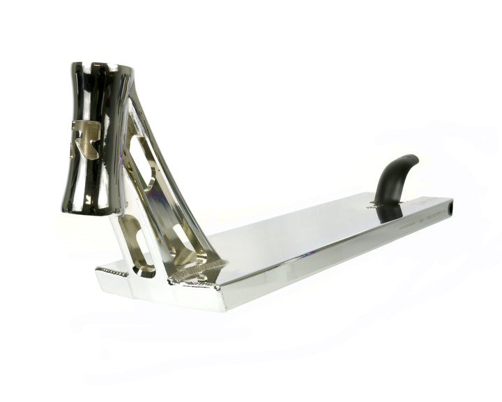 Root Industries AIR Deck LARGE - Scooter Deck Mirror Front View