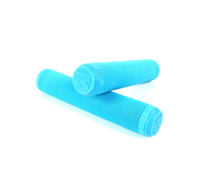 Root Industries AIR - Scooter Grips Teal
