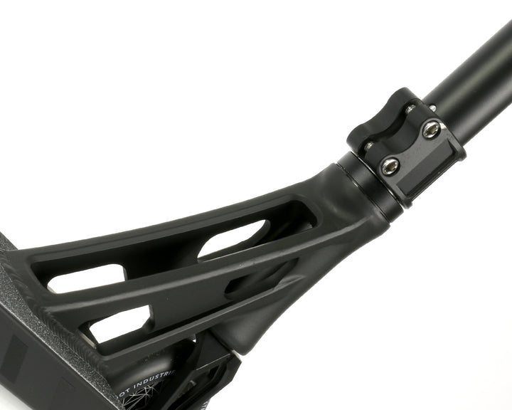 Root Industries AIR RS - Scooter Complete Black Neck View
