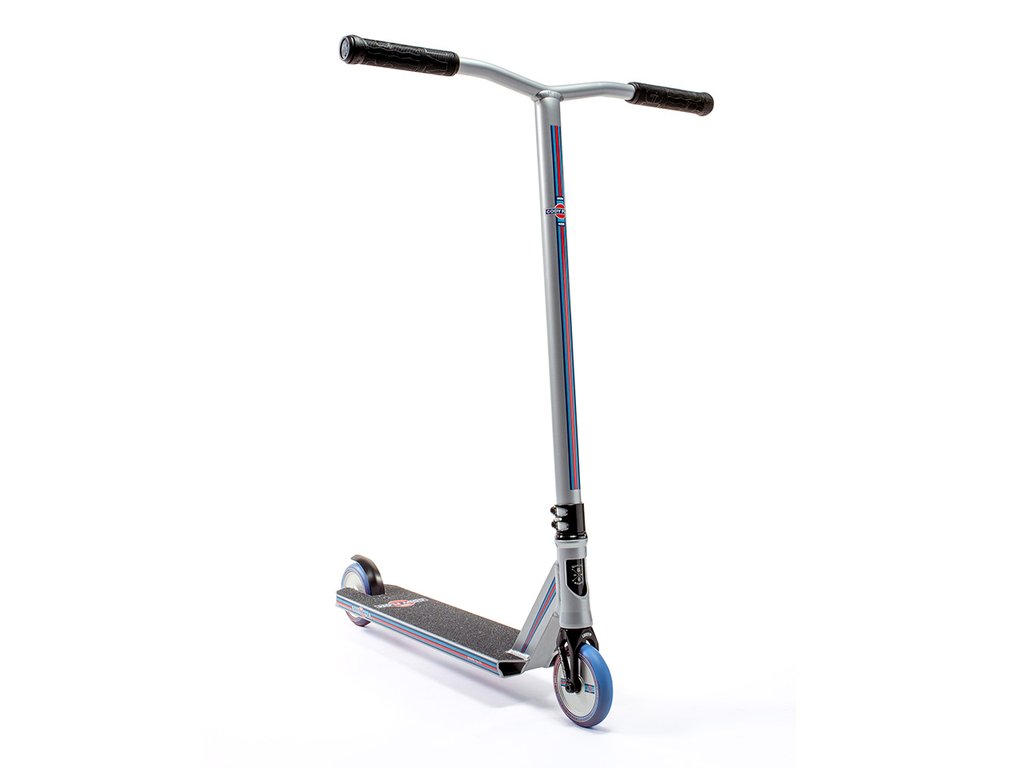 Lucky Cody Flom Signature - Scooter Complete