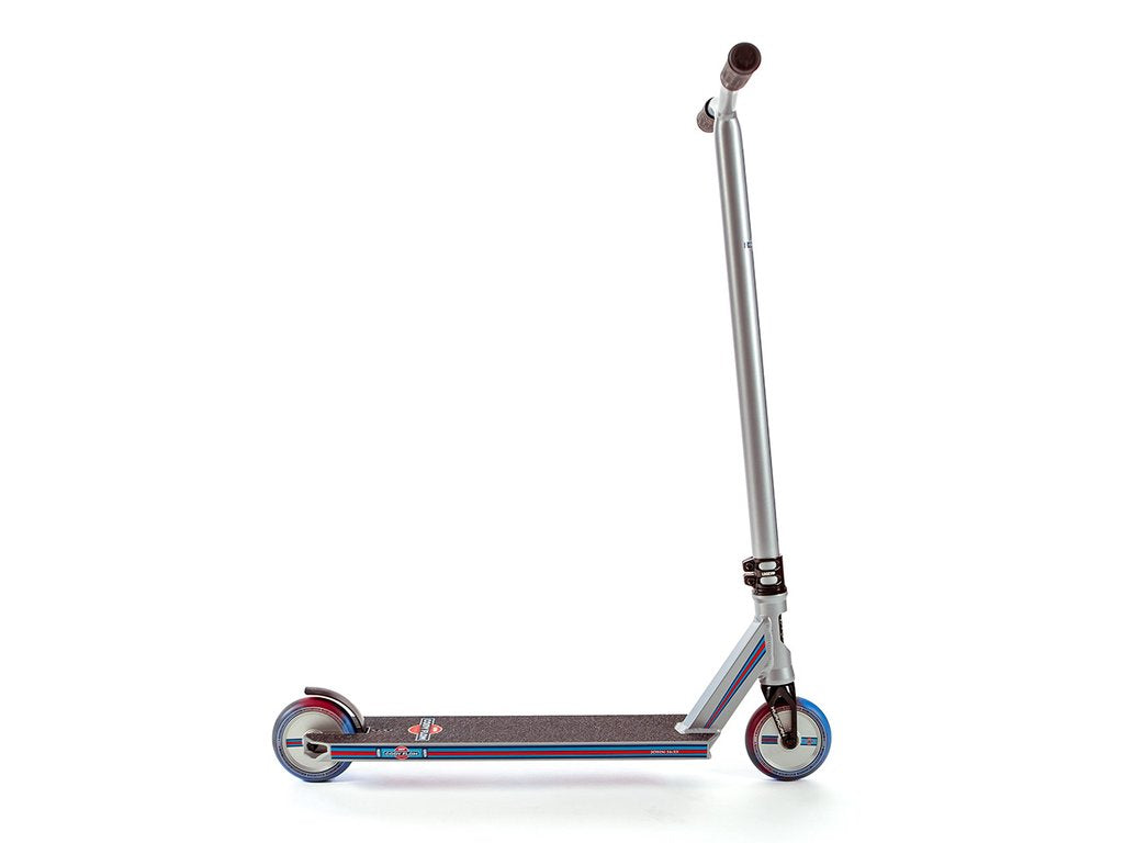 Lucky Cody Flom Signature - Scooter Complete Side View