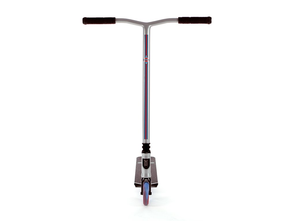 Lucky Cody Flom Signature - Scooter Complete Front View