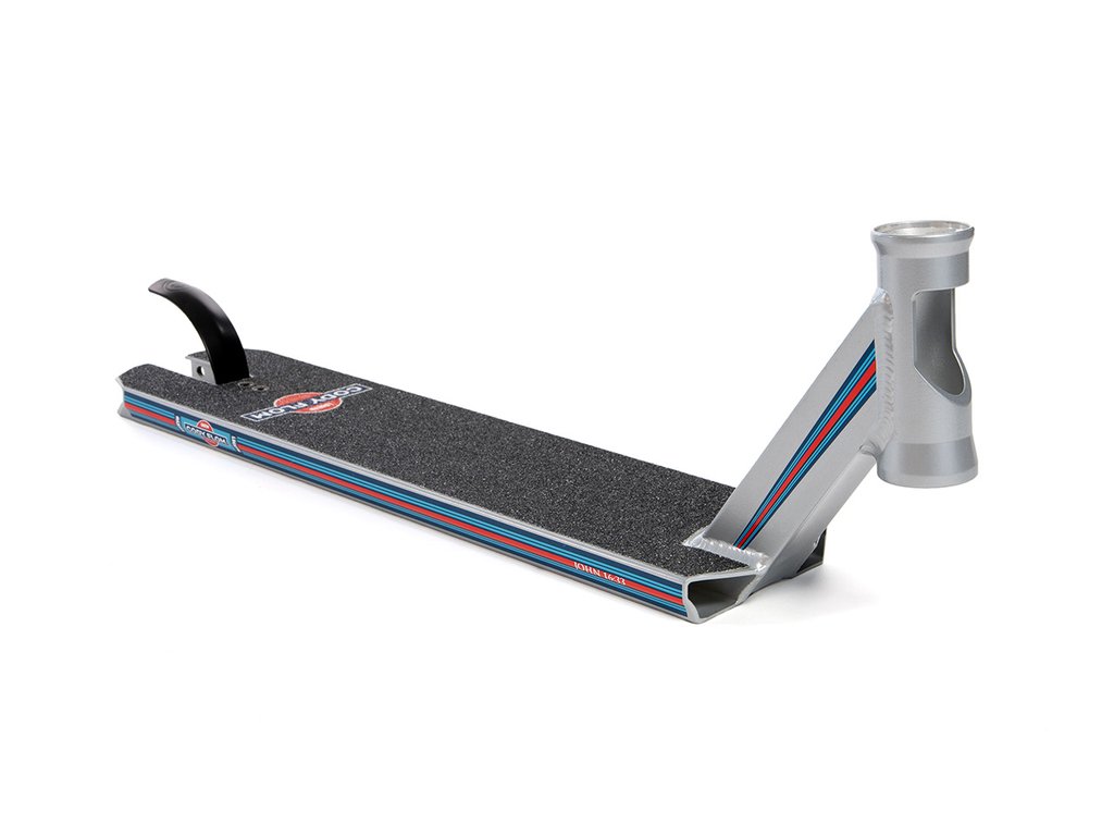 Lucky Cody Flom Signature V3 - Scooter Deck