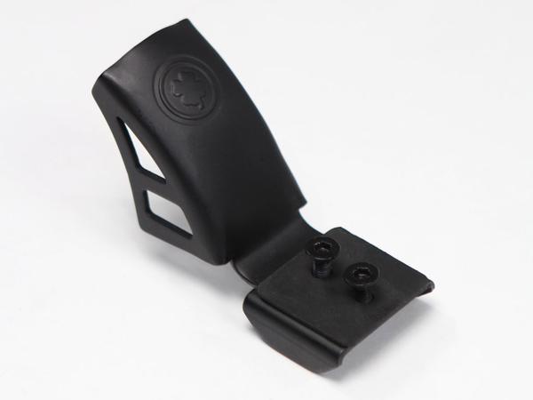 Lucky D-Fender 110mm - Scooter Brake Black