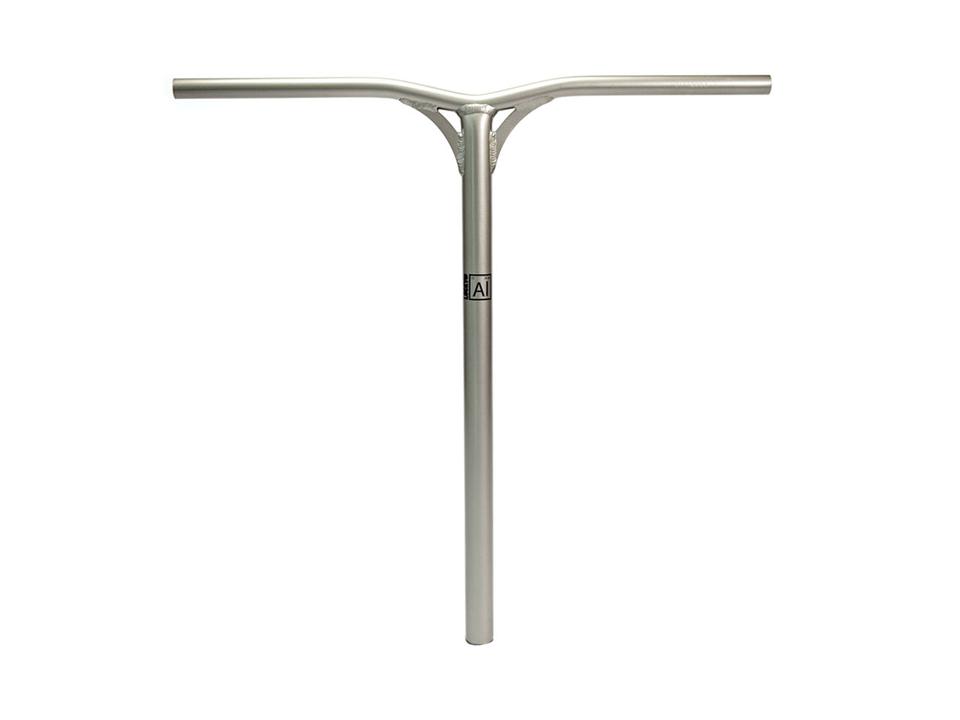 Lucky AIRBar Aluminum Pro - Scooter Bar Graphite