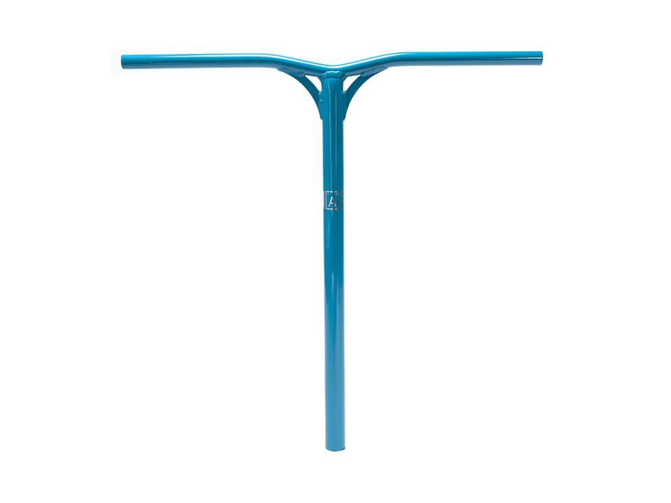 Lucky AIRBar Aluminum Pro - Scooter Bar Sapphire