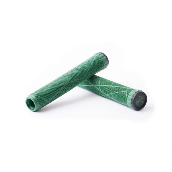 Addict OG Grips, Bottle Green